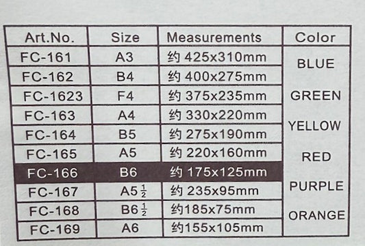 Alpha Omega 透明拉鏈袋 / 功課袋 Zipper bag | **雙鏈 - Two pockets ** | size