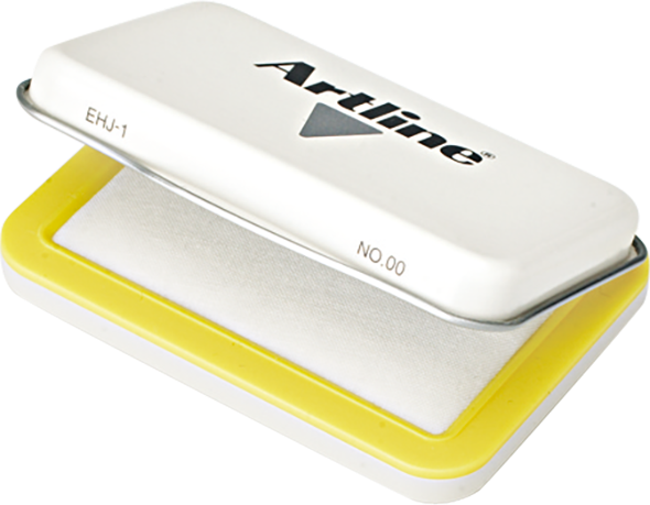 Artline 細號印台 Stamp Pad |EHJ-1| - 40 x 63mm