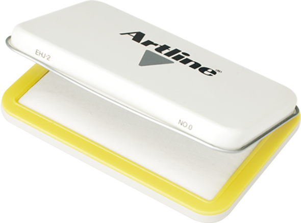 Artline 中號印台 Stamp Pad |EHJ-2| - 56 x 90mm