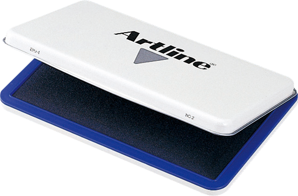 Artline 特大號印台 Stamp Pad |EHJ-4| - 87 x 143mm