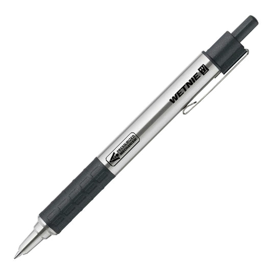 Zebra WETNIE 0.7mm 油性原子筆 Ball Pen ✅濕紙上書寫