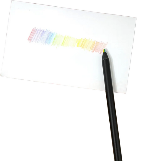 Begoody Japan 7合1 顏色筆 7in1 Colour pencil