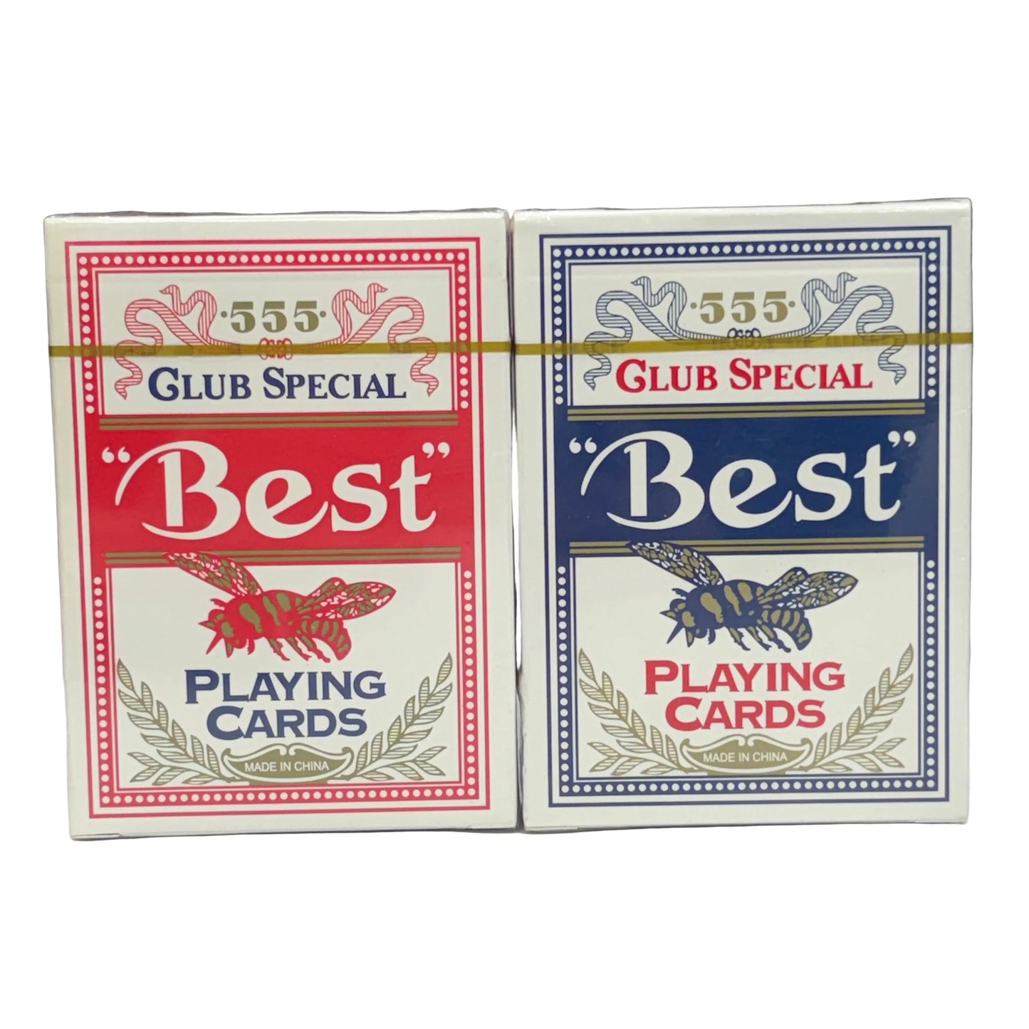 Best 啤牌 Playing Cards Game