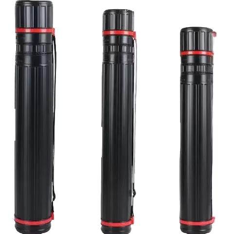 伸縮畫筒 Extendable Storage Tub (S-L)