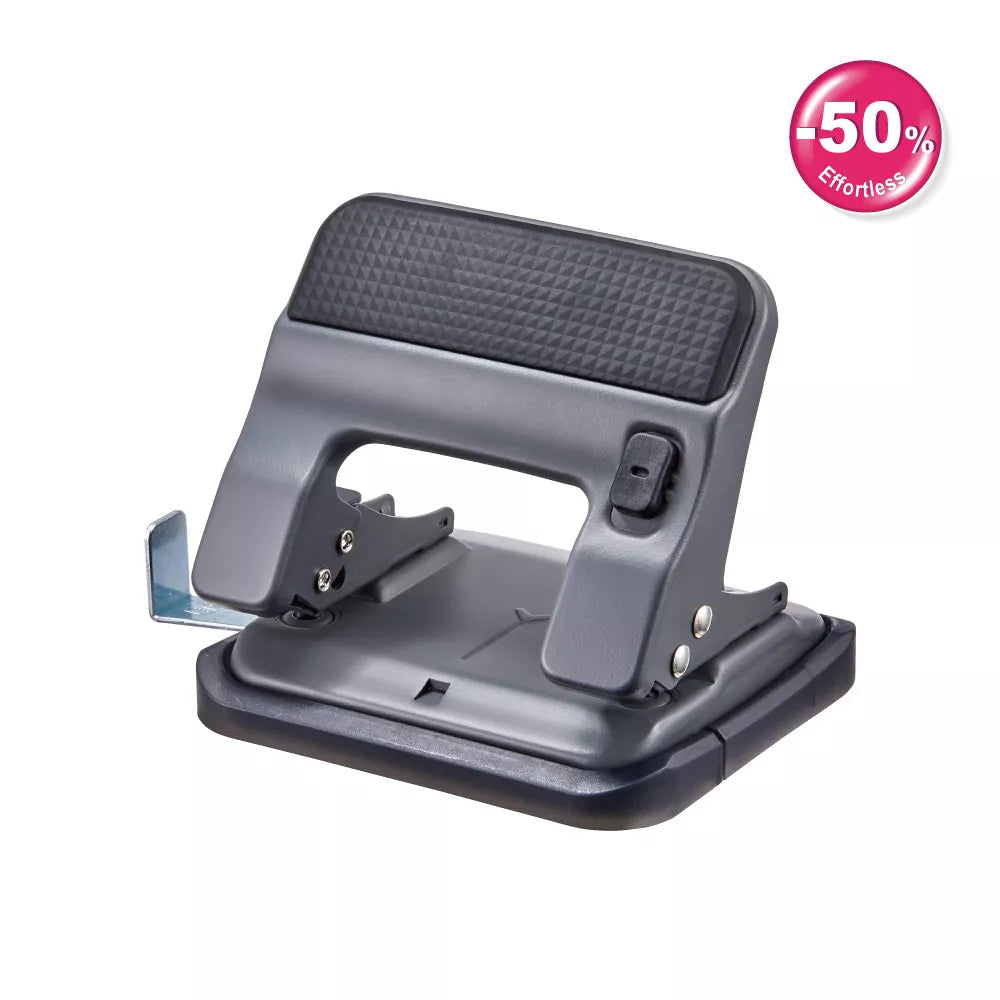 KW-triO 打孔機 Eternity Two-Hole Punch - |09616| - 30 sheets