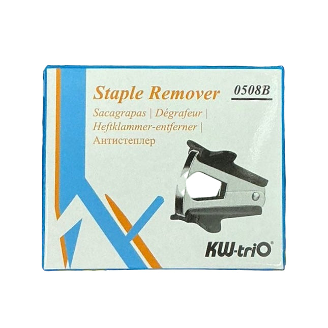 KW-triO 起釘器 Staple Remover