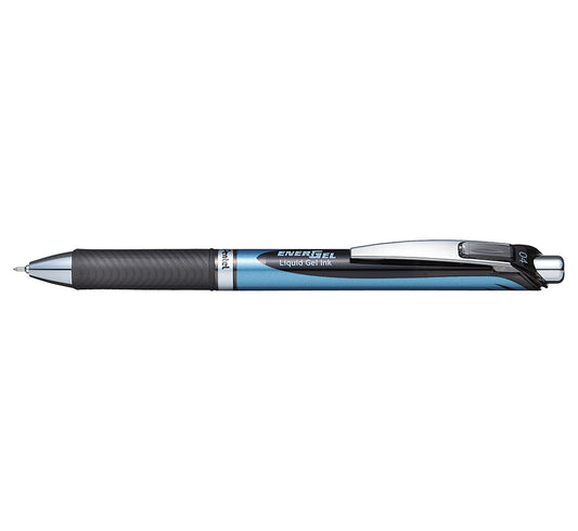 Pental Energel 啫喱筆 Gel Ink Rollerball pen (0.3mm / 0.4mm / 0.5mm / 0.7mm / 1.0mm)