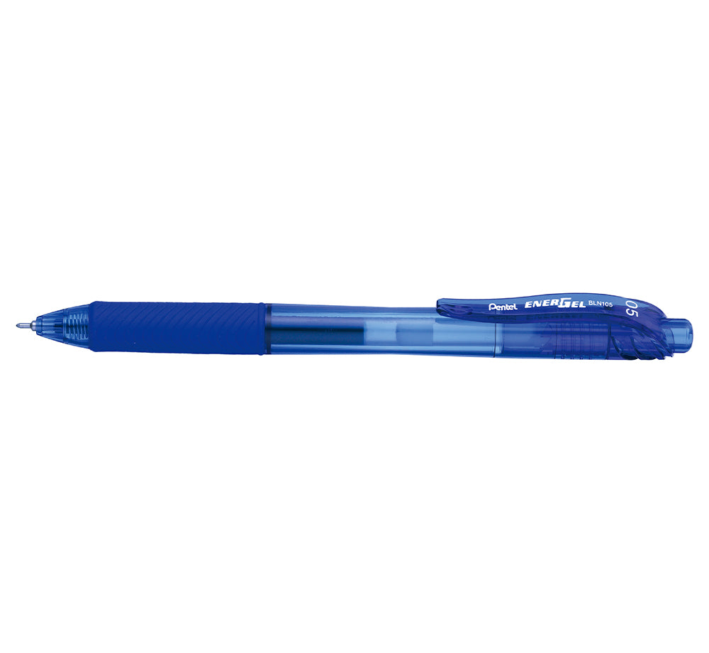 Pentel Energel X 啫喱筆 Gel Ink Rollerball pen (0.5mm / 0.7mm)