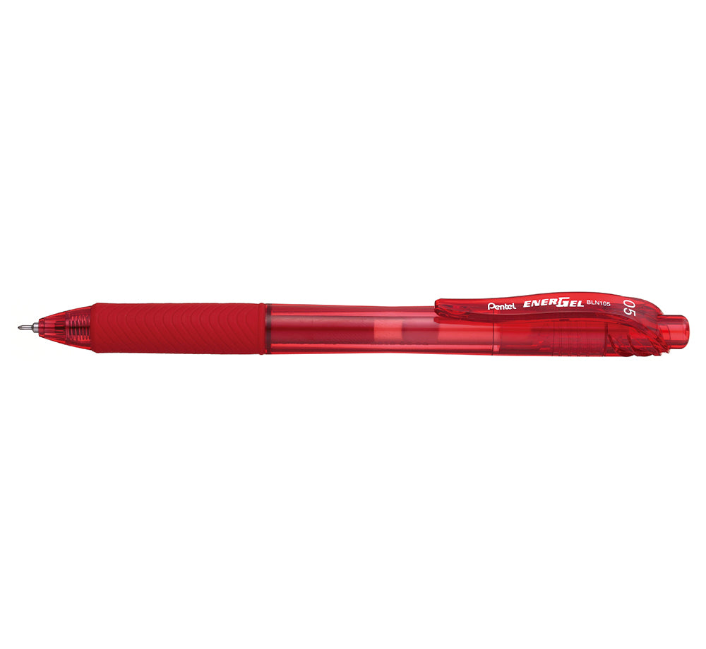 Pentel Energel X 啫喱筆 Gel Ink Rollerball pen (0.5mm / 0.7mm)