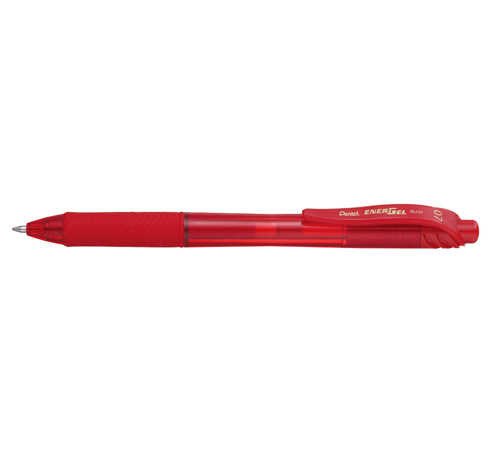 Pentel Energel X 啫喱筆 Gel Ink Rollerball pen (0.5mm / 0.7mm)