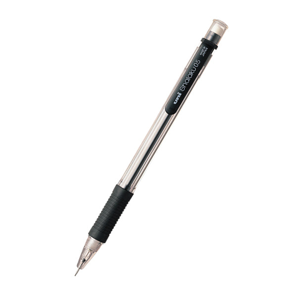 UNI Shalaku 0.5mm 自動鉛筆 Mechanical pencil M5-101