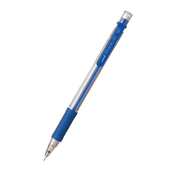 UNI Shalaku 0.5mm 自動鉛筆 Mechanical pencil M5-101