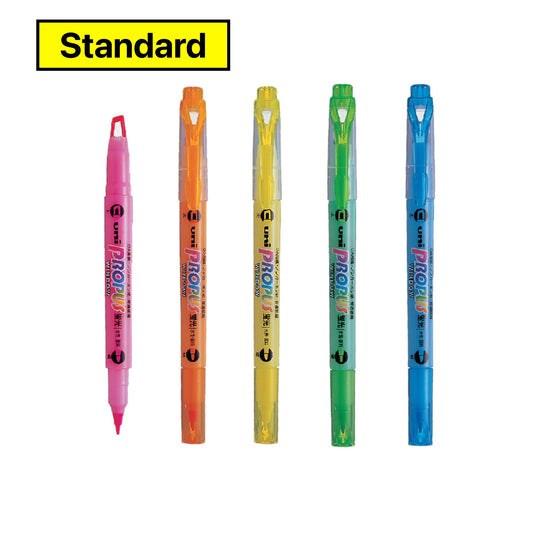 UNI Propus Window 螢光筆 Highlighter