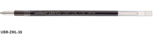 UNI uniball ZENTO 3 替芯 Refill: UBR-ZML-38/ UBR-ZML-05