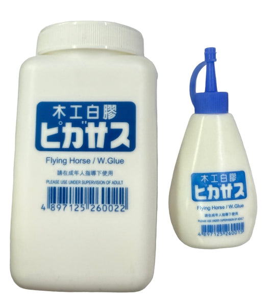 木工用白膠漿 White Glue (20g / 400g)