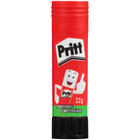 Pritt 百特 漿糊筆 Glue Stick (11g / 22g)