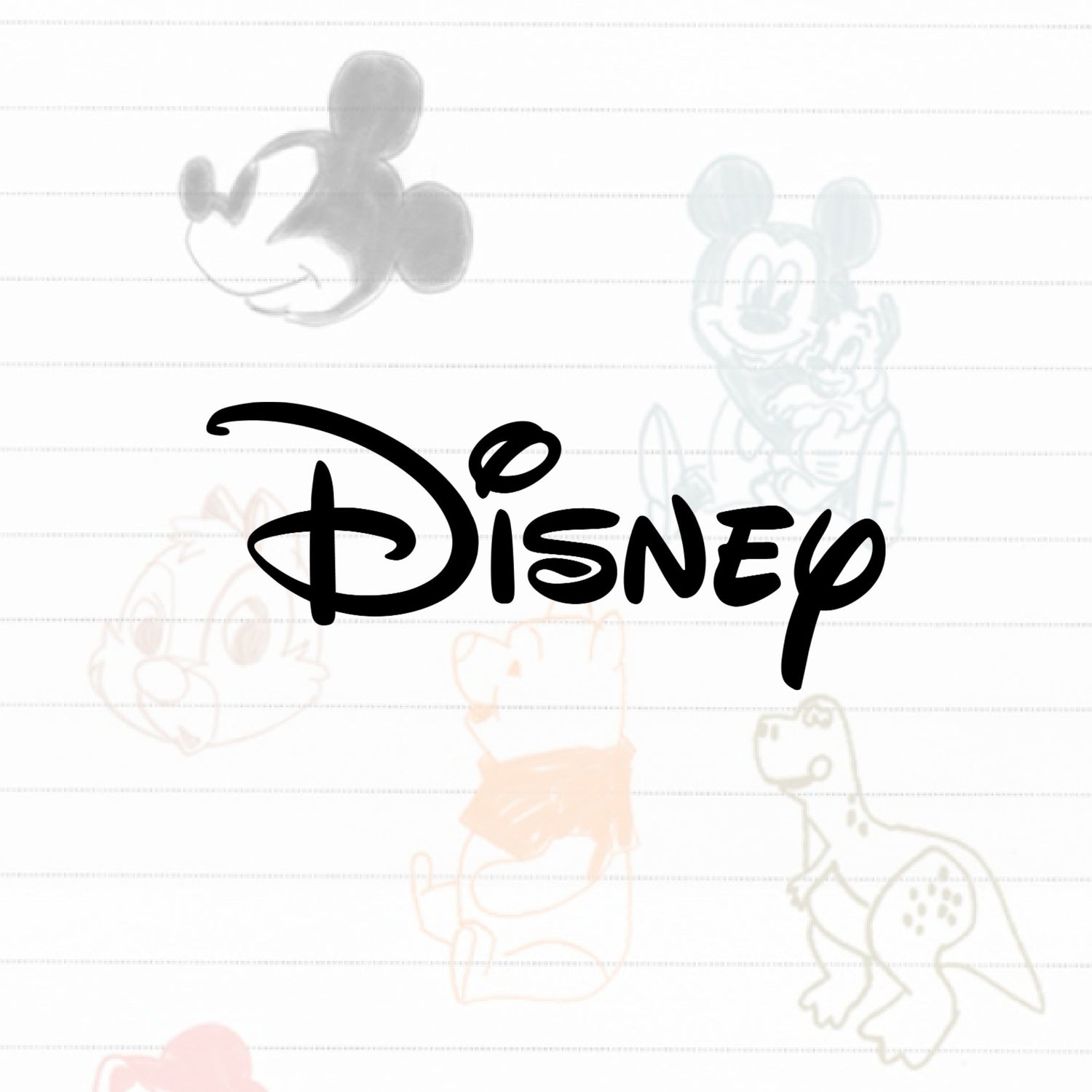 迪士尼 Disney