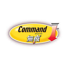3M Command™ 無痕 products 產品