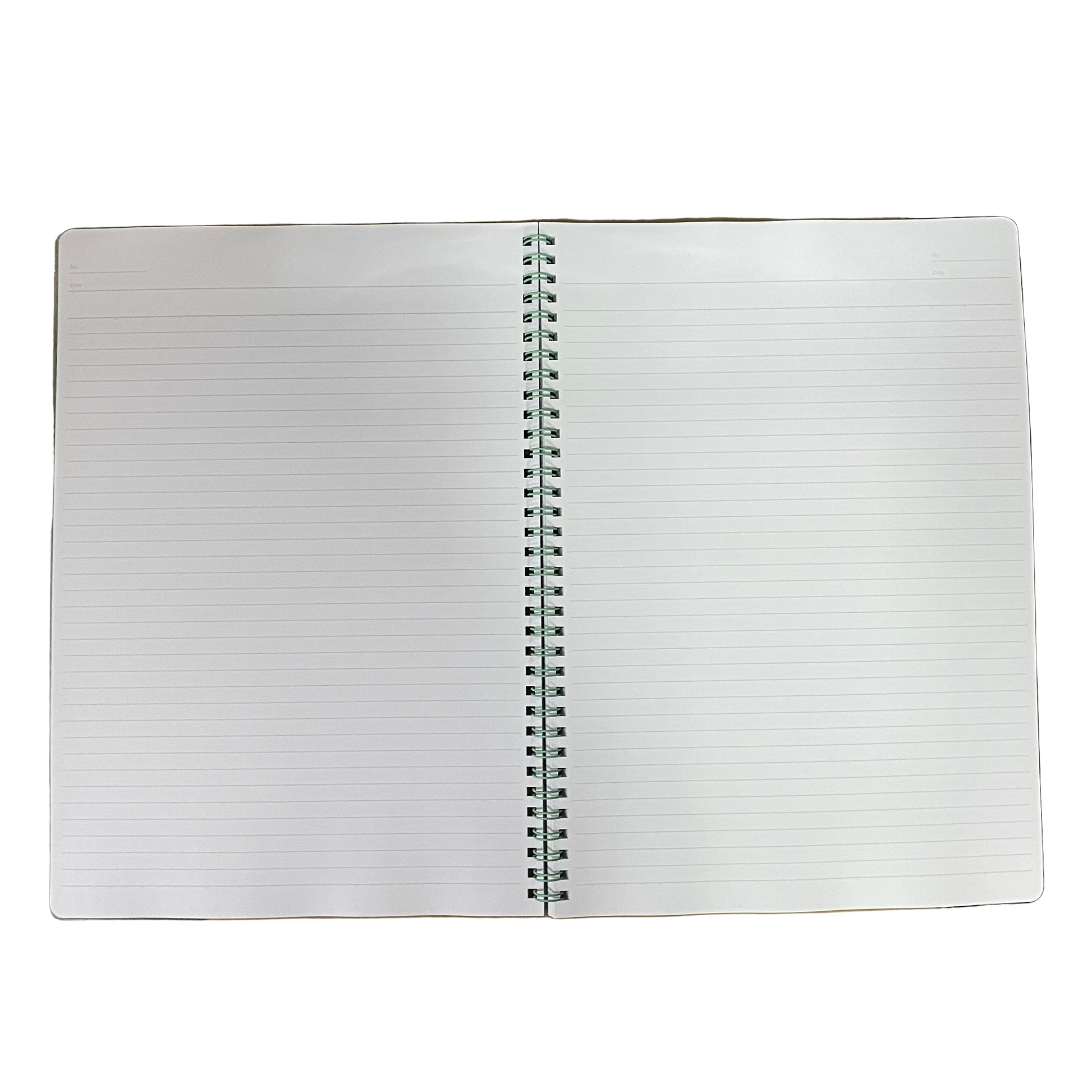 Gambol A4 線圈單行筆記簿 Single-lined Notebook