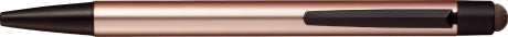 UNI JETSTREAM STYLUS 觸控筆+原子筆 [SXNT82-350-07]