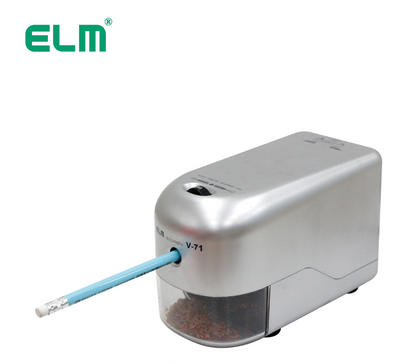 ELM 電動鉛筆刨 Electronic Pencil Sharpener [V-71]