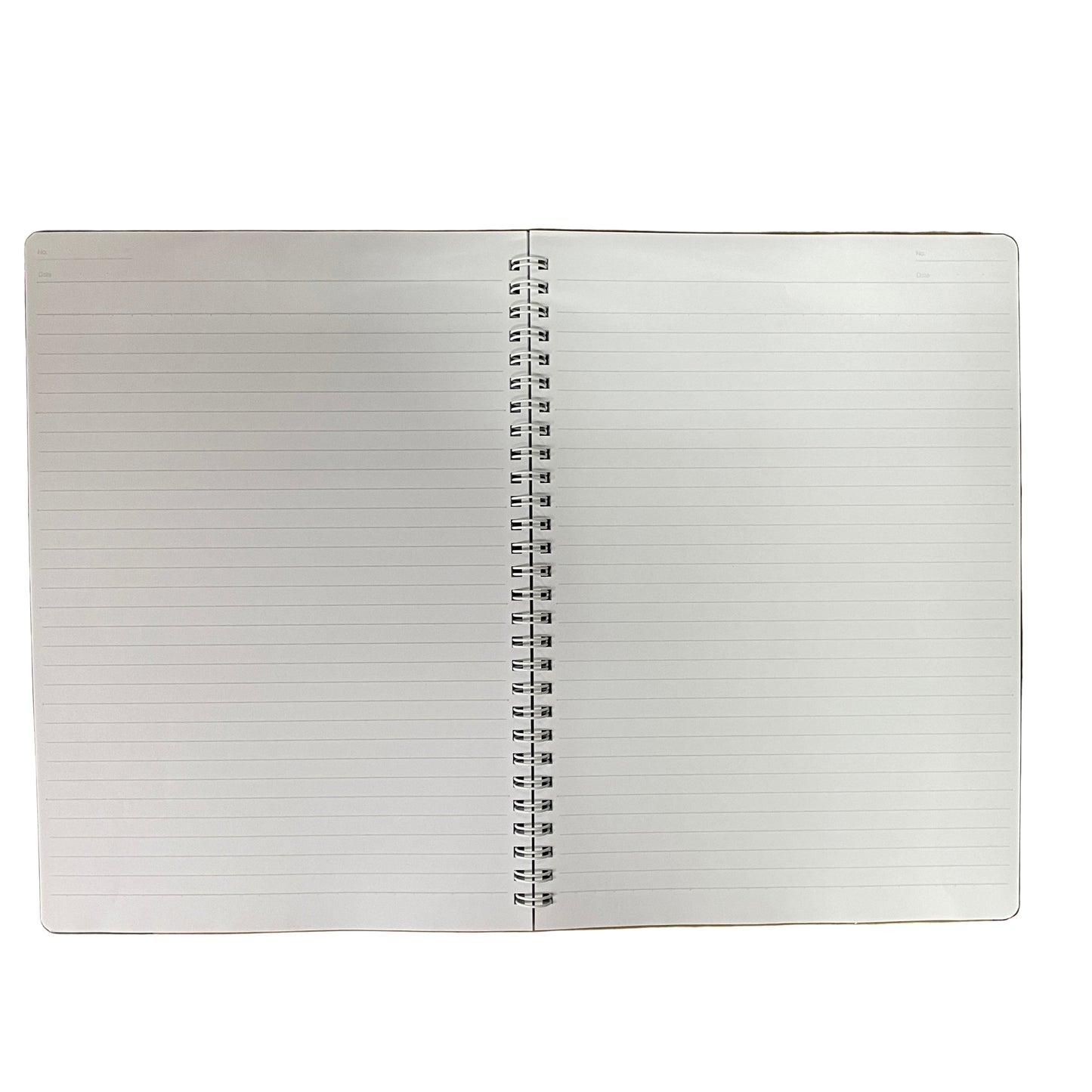 Gambol B5 線圈單行筆記簿 Single-lined Notebook