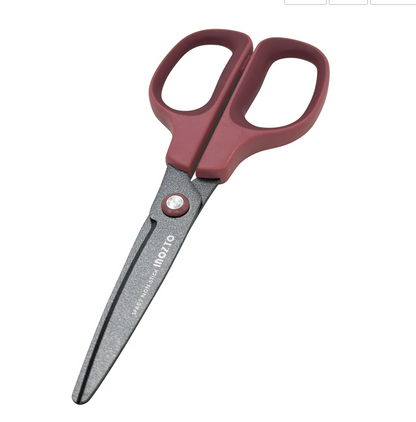 INOZTO SFA02 不易粘膠膠剪 Non-Stick Scissors