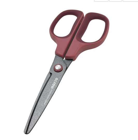 INOZTO SFA02 不易粘膠膠剪 Non-Stick Scissors