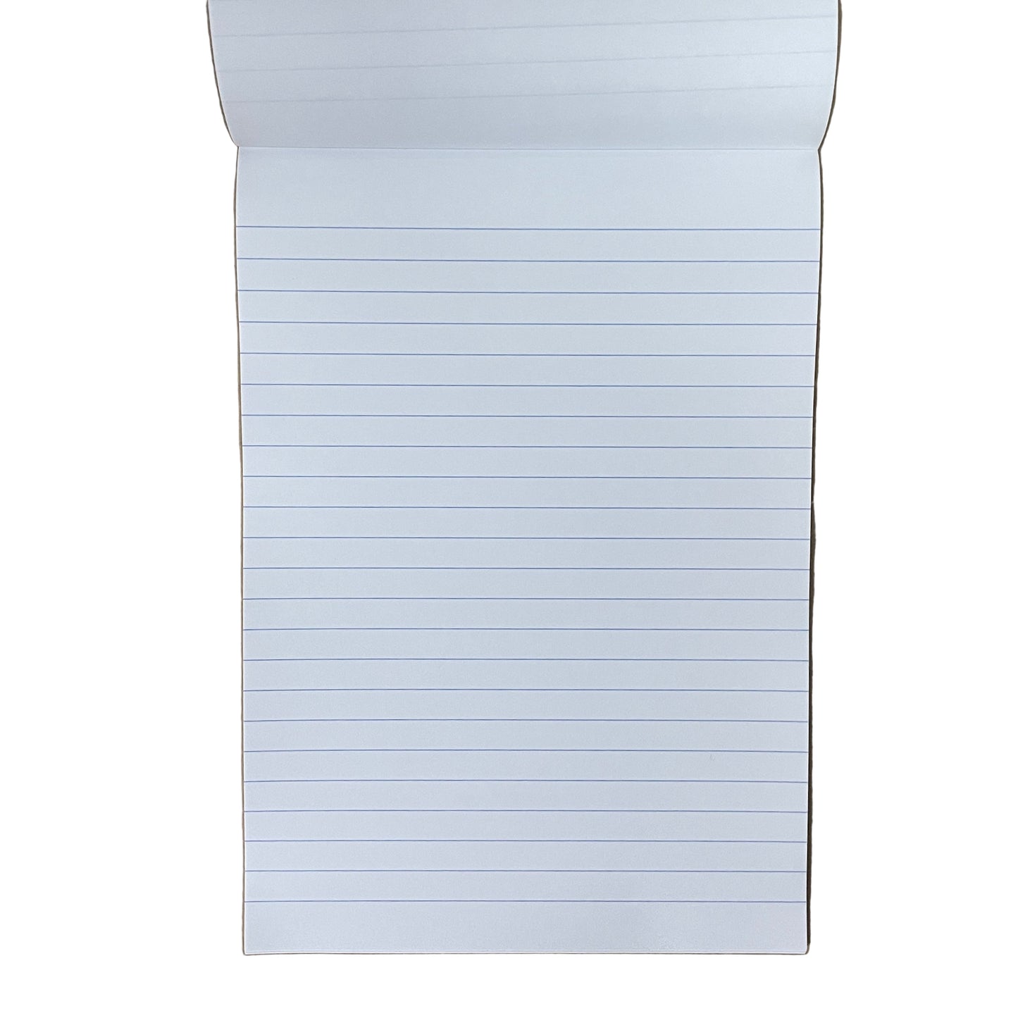 Kokuyo 單行簿拍紙簿 Single-lined Writing Pad (尺寸 Size: A5/ A4/ F4)