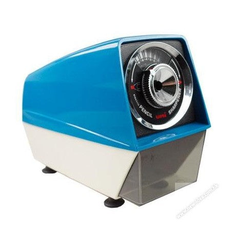 UNI 電動鉛筆刨 Electronic Pencil Sharpener [ES-10]