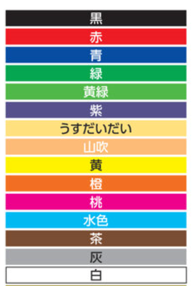 UNI POSCA [PC-5M 15C] 水性筆 Water-based Paint Markers (15 色 colours)