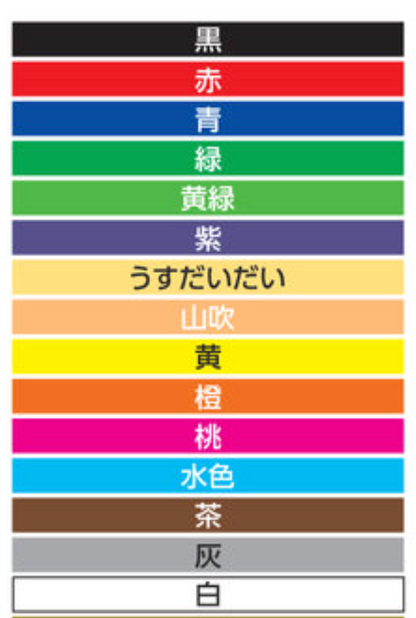 UNI POSCA [PC-5M 15C] 水性筆 Water-based Paint Markers (15 色 colours)