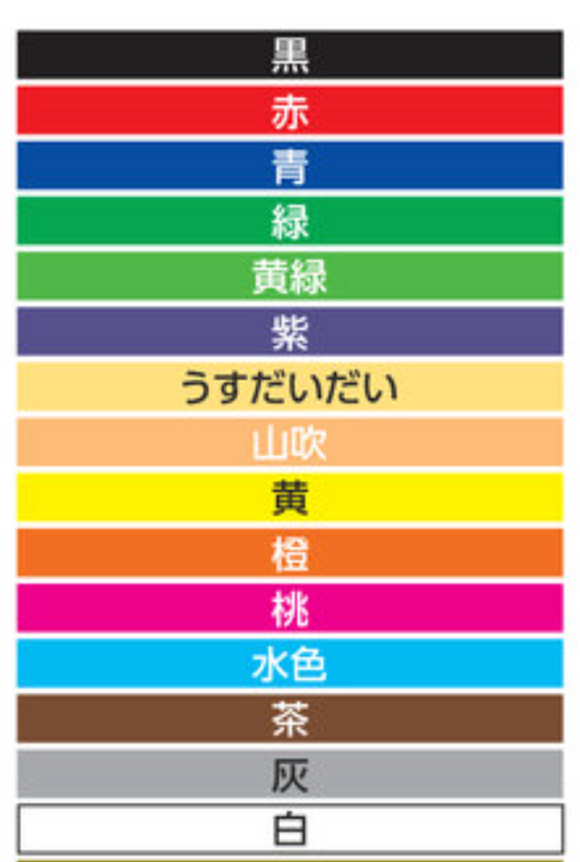 UNI POSCA [PC-5M 15C] 水性筆 Water-based Paint Markers (15 色 colours)