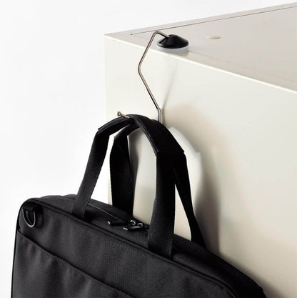 LIHIT LAB 袋掛鉤 Bag hanger - [黑-Black]