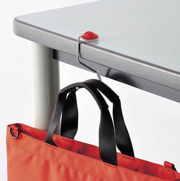 LIHIT LAB 袋掛鉤 Bag hanger - [黑-Black]