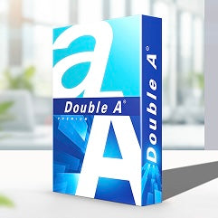 Double A 影印紙 Printing paper (80 gsm) A3 / A4 / A5 (可致電下單)
