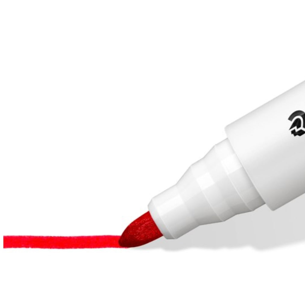 Staedtler 施德樓 Lumocolor whiteboard marker compact set 351 (8色 colours)