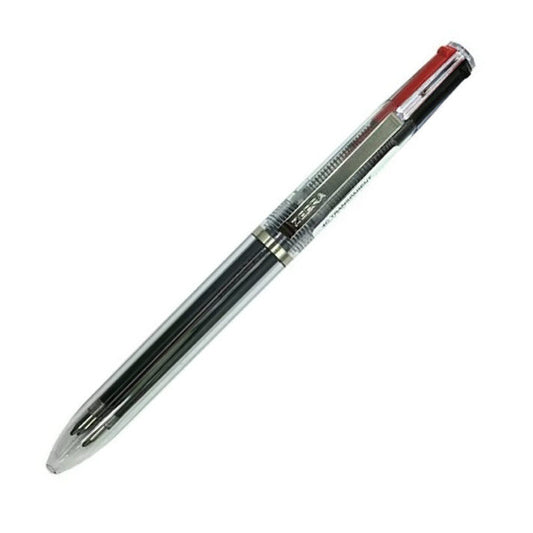 Zebra 4C 4色原子筆 Multi-colour pen