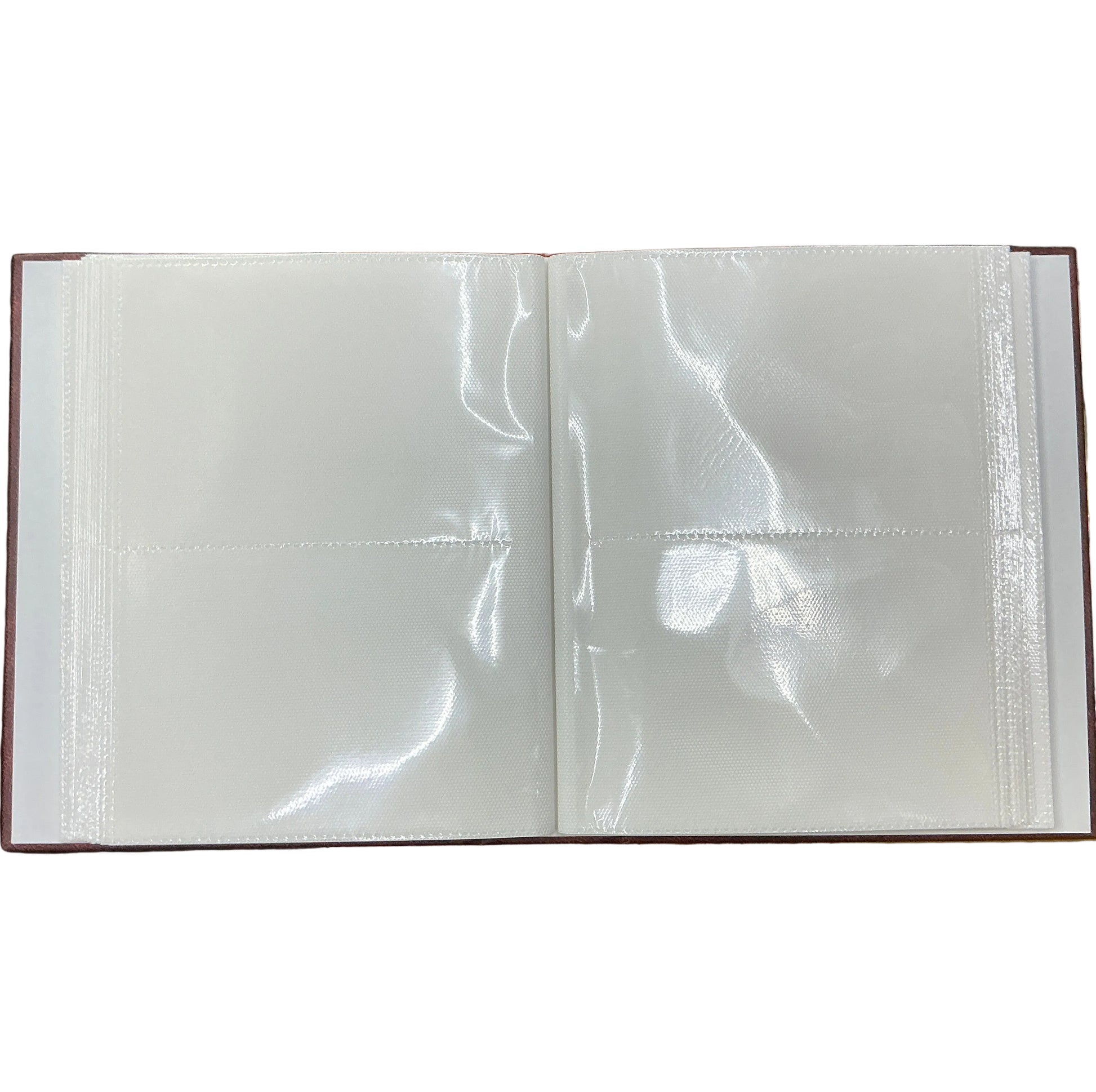 4R 相簿 Photo Album [紅-Red / 藍-Blue | 200 張 pockets| BTN46200-B/R]