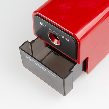ELM 電動鉛筆刨 Electronic Pencil Sharpener [V-6]