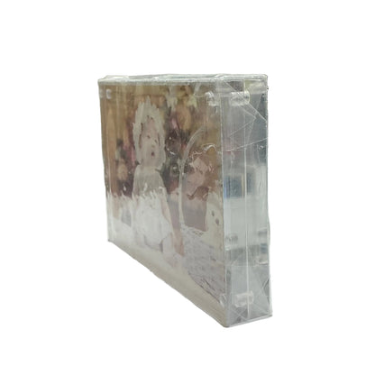 亞加力膠透明厚相架 Acrylic Thick Frame [2R/3R/4R/5R/6R] [BTB09676R/5R / BTB09324R/ BTY20183R / BTB09662R]