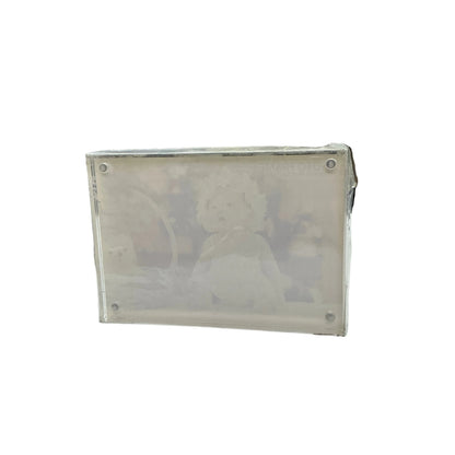 亞加力膠透明厚相架 Acrylic Thick Frame [2R/3R/4R/5R/6R] [BTB09676R/5R / BTB09324R/ BTY20183R / BTB09662R]