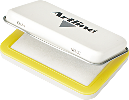 Artline 細號印台 Stamp Pad |EHJ-1| - 40 x 63mm