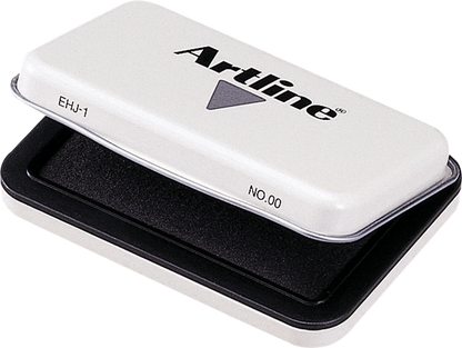 Artline 細號印台 Stamp Pad |EHJ-1| - 40 x 63mm