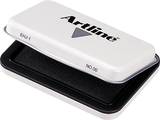 Artline 細號印台 Stamp Pad |EHJ-1| - 40 x 63mm