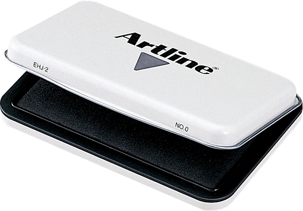 Artline 中號印台 Stamp Pad |EHJ-2| - 56 x 90mm