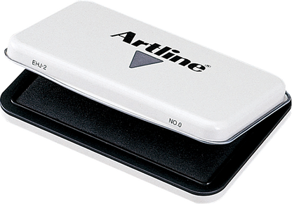 Artline 中號印台 Stamp Pad |EHJ-2| - 56 x 90mm