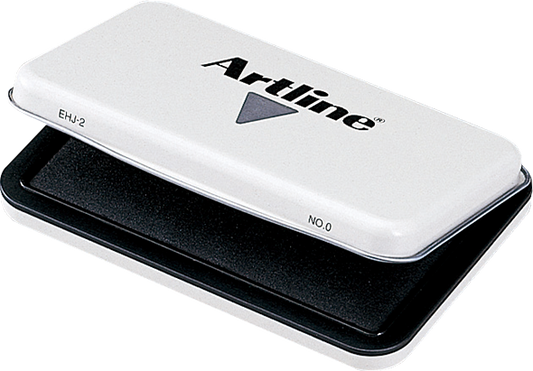 Artline 中號印台 Stamp Pad |EHJ-2| - 56 x 90mm