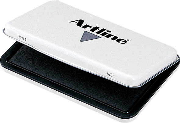 Artline 大號印台 Stamp Pad |EHJ-3| - 67 x 106mm