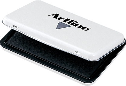 Artline 大號印台 Stamp Pad |EHJ-3| - 67 x 106mm
